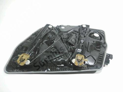 Front left window mechanism MERCEDES-BENZ A-CLASS (W177)  | BP29580026C22 