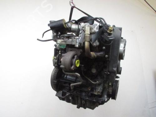 Used Engine Engine RENAULT LAGUNA II (BG0/1_) 1.9 dCi (BG05) (92 hp) 28218435 28218435