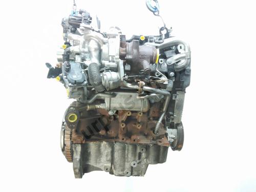 Engine DACIA LOGAN MCV II 1.5 dCi | BP28219317M1 