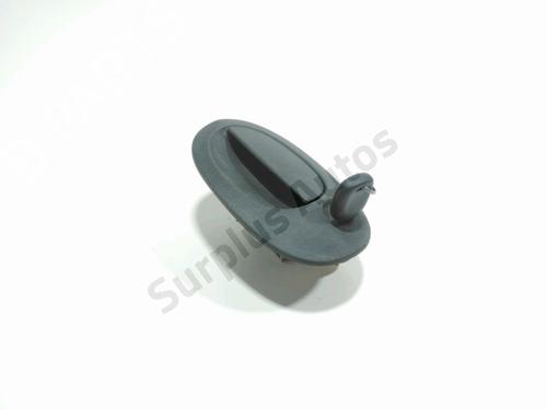 Tailgate handle RENAULT KANGOO (KC0/1_) 1.9 dTi (KC0U) | BP28260439C132 