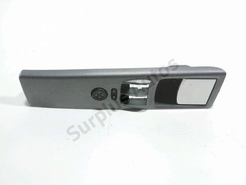 Used Front left interior door handle LANCIA MUSA (350_) 1.3 D Multijet (350.AXG11, 350.AXG1A) (90 hp) 30292191