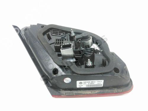 Right tailgate light VW CC B7 (358) 2.0 TDI | BP33839172C80 - Image 2
