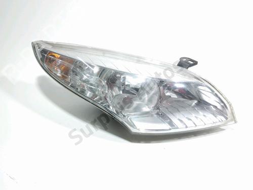 Used Right headlight RENAULT MEGANE CC (EZ0/1_) 1.9 dCi (EZ0J, EZ1S) (131 hp) 32488759