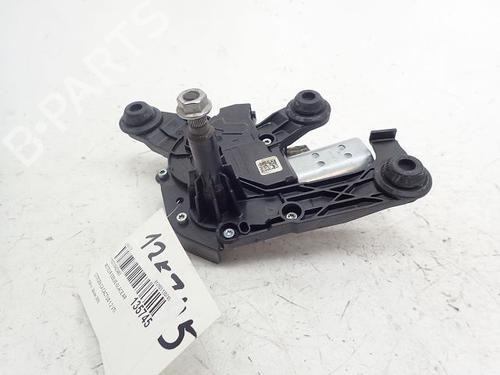 Used Rear wiper motor CITROËN C4 CACTUS 1.2 THP 110 (110 hp) 31007994