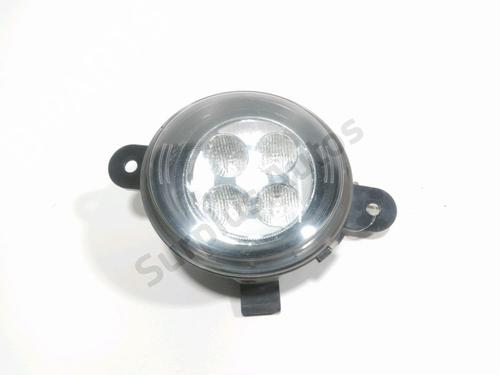 Used Left daytime light RENAULT TWINGO III (BCM_, BCA_) 1.0 SCe 70 (71 hp) 28267112