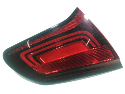 Used Left tailgate light Left tailgate light CITROËN C4 II (NC_) 1.6 BlueHDi 120 (120 hp) 28267822 28267822
