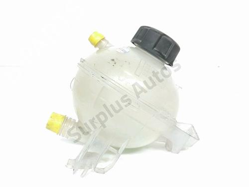 Used Expansion tank Expansion tank PEUGEOT 3008 II SUV (MC_, MR_, MJ_, M4_) Hybrid4 (M45GBU) (299 hp) 34616293 34616293