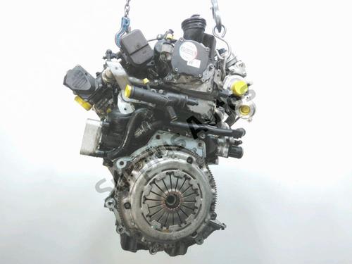 Engine VW POLO V (6R1, 6C1) 1.2 TDI | BP29856832M1