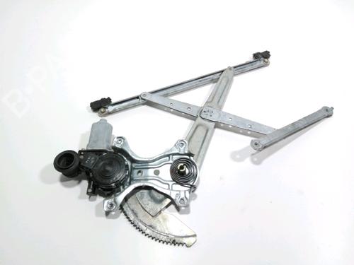 Rear right window mechanism TOYOTA AVENSIS VERSO (_M2_) 2.0 D (CLM20_, CLM20R) | BP28250859C25 