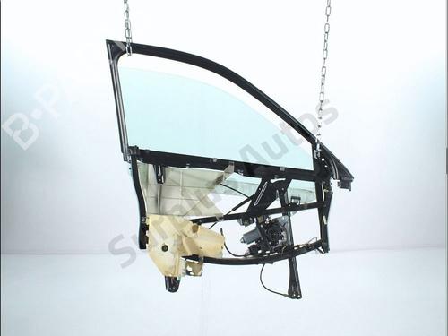 Used Front right window mechanism Front right window mechanism AUDI A4 B5 (8D2) 1.6 (100 hp) 40059822 40059822
