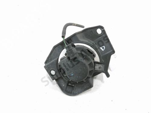 Right front fog light LANCIA YPSILON (312_) 1.3 D Multijet (312.YXE1A, 312.YXU1A) | BP31004508C31 - Image 2