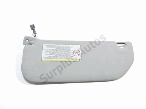 Sonnenblende Rechts CITROËN C3 I (FC_, FN_) 1.4 16V HDi | BP29580483I2