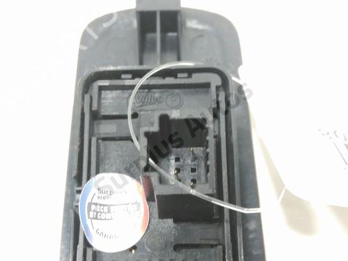 Left rear window switch RENAULT MEGANE III Hatchback (BZ0/1_, B3_) 1.5 dCi (BZ0C) | BP31000569I29