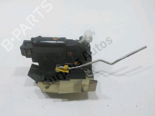 Front left lock DACIA DUSTER (HS_) 1.5 dCi 4x4 | BP34232472C98 - Image 3