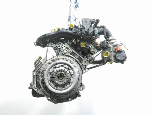 Engine RENAULT TWINGO III (BCM_, BCA_) 0.9 TCe 90 (BCM9, BCM2) | BP28218889M1 