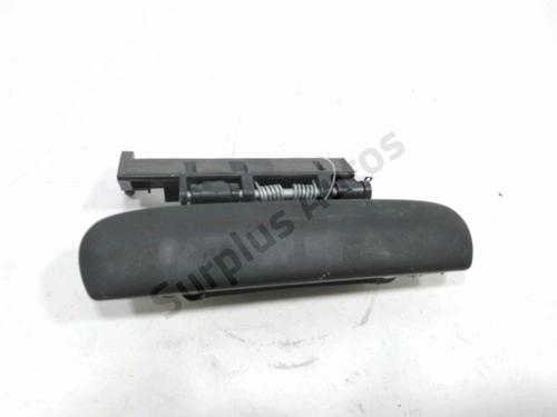 Used Rear right exterior door handle CITROËN XSARA (N1) 1.4 i (75 hp) 30999691