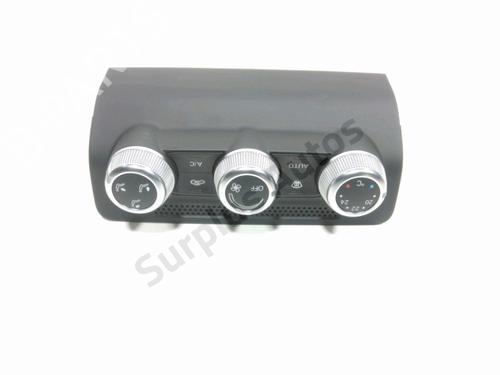Used Climate control AUDI A1 (8X1, 8XK) 1.6 TDI (90 hp) 28228103