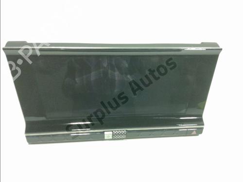 Afficheur DS DS 7 Crossback (J4_, JR_, JC_) 1.5 BlueHDi 130 (JCYHZJ, JCYHZR) (130 hp) 32742060