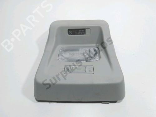 Interior roof light DACIA SPRING EV (B6M1) | BP38104802I8 - Image 2