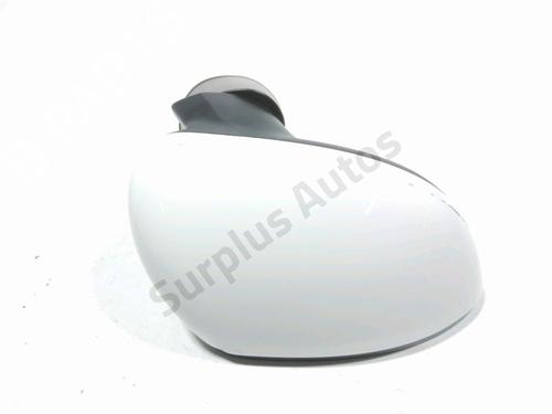 Right mirror KIA RIO III (UB) 1.4 CRDi | BP32202791C27