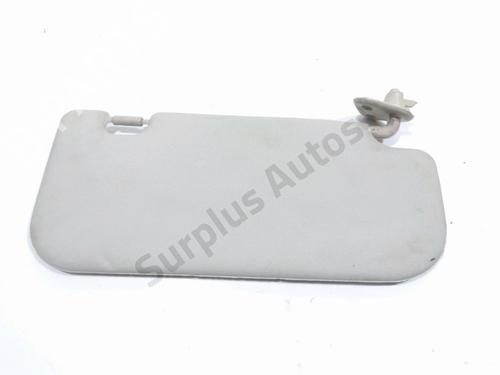 Left sun visor HYUNDAI i10 I (PA) 1.2 | BP29859671I1