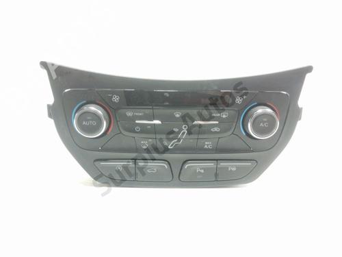 Commande Chauffage FORD C-MAX II (DXA/CB7, DXA/CEU) 2.0 TDCi (150 hp) 31986433