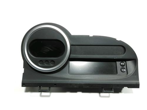 Used Instrument cluster RENAULT TWINGO II (CN0_) 1.2 16V (CN04, CN0B) (75 hp) 29857361