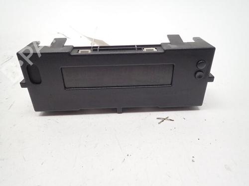 Used Display monitor RENAULT CLIO III Hatchback Van (SB_, SR_) [2005-2026]  32131480