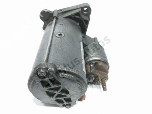 Starter RENAULT LAGUNA III (BT0/1) 2.0 dCi (BT01, BT08, BT09, BT0E, BT0K, BT12, BT1C, BT1D,... | BP29579575M8 