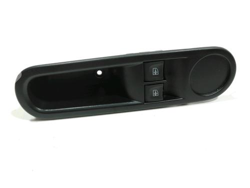 Used Left front window switch RENAULT TWINGO III (BCM_, BCA_) [2014-2025]  28249117