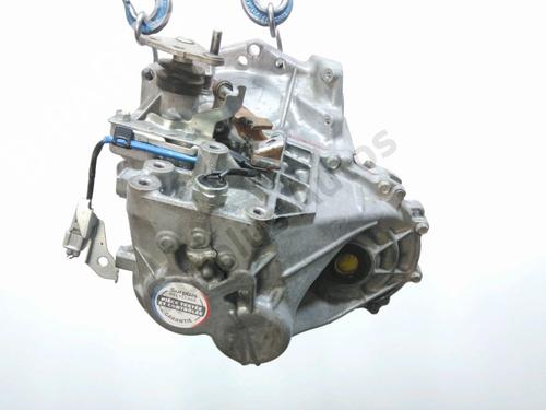 Gearbox CITROËN C1 (PM_, PN_) 1.0 | BP29857108M3
