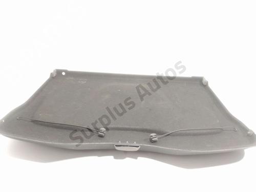Rear parcel shelf VOLVO V40 Hatchback (525) T2 GTDi | BP37784014C85 - Image 2