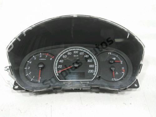Used Instrument cluster Instrument cluster 37769269 37769269