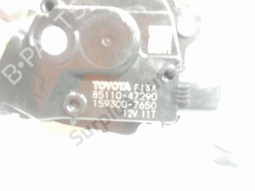 Front wipers mechanism TOYOTA PRIUS PHV (_W52_) 1.8 Plug-in Hybrid (ZVW52) | BP28273789C83 