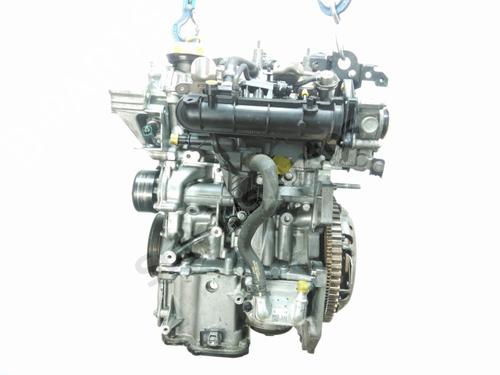 Used Engine Engine RENAULT CLIO IV (BH_) 0.9 TCe 90 (BHNF, BHMA, BHMH, BHJK, BHJR) (90 hp) 32843025 32843025