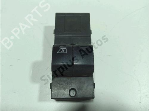 Used Left front window switch Left front window switch NISSAN MICRA III (K12) 1.4 16V (88 hp) 36695965 36695965