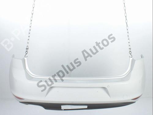 rear-bumper-vw-golf-vii-5g1-bq1-be1-be2-2012-2013-2014-2015-2016-2017-2018-2019-2020-2021-32040856 main image