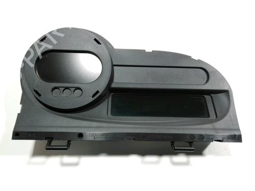 Kombiinstrument RENAULT TWINGO II (CN0_) 1.2 16V (CN04, CN0B) (75 hp) 28230382