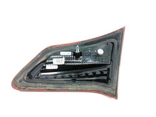 Left tailgate light CITROËN C4 II (NC_) 1.6 HDi 90 | BP37787955C79 - Image 2