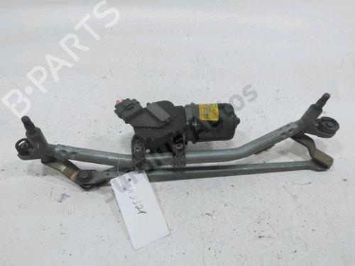 Used Front wipers mechanism CITROËN C3 I (FC_, FN_) 1.4 i (73 hp) 31008430