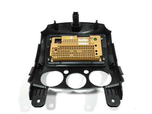 Radio MAZDA 2 (DE_, DH_) 1.3 (DE3FS) | BP29857413E6