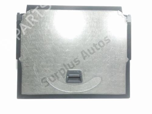 Luggage compartment floor CITROËN C5 AIRCROSS (A_) 2.0 BlueHDi 180 (AJEHZR) | BP29859526I33
