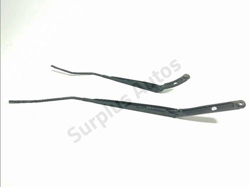 Used Front windshield wiper arm RENAULT CLIO IV (BH_) 0.9 TCe 90 (BHNF, BHMA, BHMH, BHJK, BHJR) (90 hp) 32154412