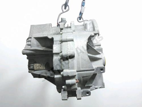 Gearbox FORD S-MAX (WA6) 2.0 TDCi | BP31986376M3 - Image 4