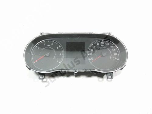Used Instrument cluster Instrument cluster 37769128 37769128