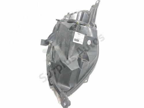 Left headlight PEUGEOT BIPPER Tepee 1.4 HDi | BP36764967C28 - Image 3