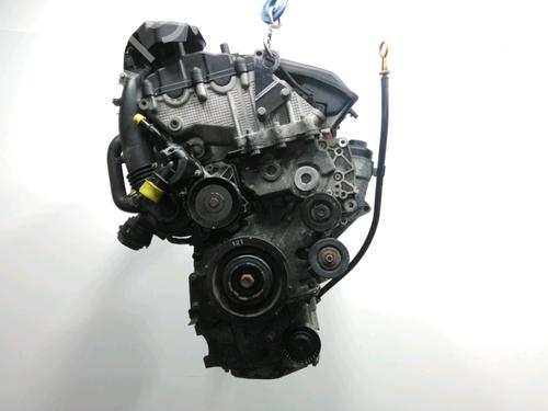 Engine LAND ROVER FREELANDER I (L314) 2.0 Td4 4x4 | BP28218684M1 