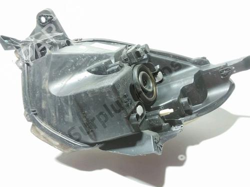 Right headlight RENAULT TWINGO II (CN0_) 1.5 dCi 75 | BP39462707C29 - Image 2