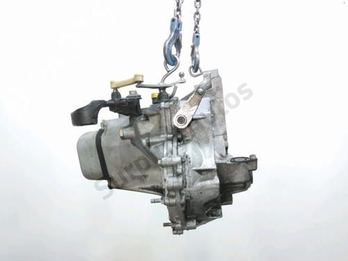 Gearbox CITROËN NEMO Box Body/MPV (AA_) | BP30741947M3
