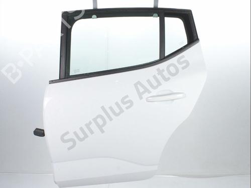 left-rear-door-dacia-sandero-iii-2021-39162417 main image